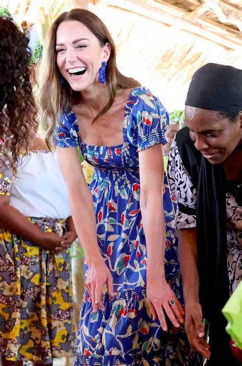 Kate Middleton's 'Dancing Queen' Moments Go Viral .